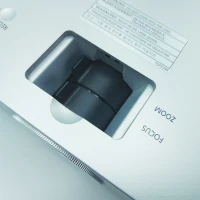 ویدئو پروژکتور پاناسونیک PT-LB90 در حد آک