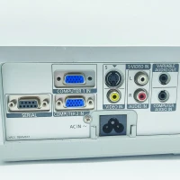 ویدئو پروژکتور پاناسونیک PT-LB90 در حد آک