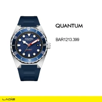 ساعت مچی عقربه‌ ای اتوماتیک مردانه کوانتوم مدل BAR1213.399