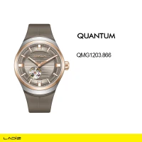 ساعت مچی عقربه ‌ای اتوماتیک مردانه کوانتوم مدل QMG1203.866