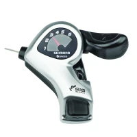 دسته دنده دوچرخه شیمانو مدل SL-TX50-6R کد 1500 ( آکبند )