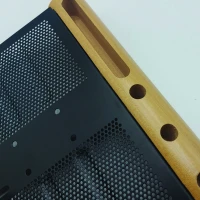 جای کاغذ یادداشت گلدن هورس مدل Stationery ( آکبند )