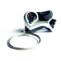 دسته دنده دوچرخه شیمانو مدل SL-TX50-6R کد 1500 ( آکبند )