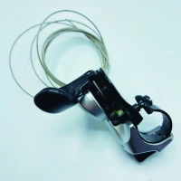 دسته دنده دوچرخه شیمانو مدل SL-TX50-6R کد 1500 ( آکبند )