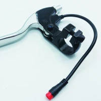 دسته ترمز دوچرخه ای پی اس ای مدل 2026 ( آکبند )