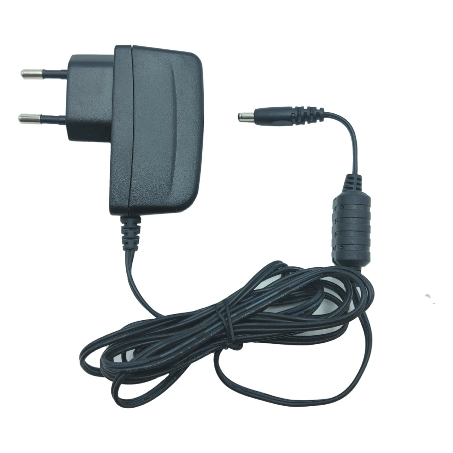 آداپتور برق سوئیچینگ 220 ولت 8 آمپر لاجیتک مدل DSA5P مناسب برای ریموت کنترل ها ( آکبند )