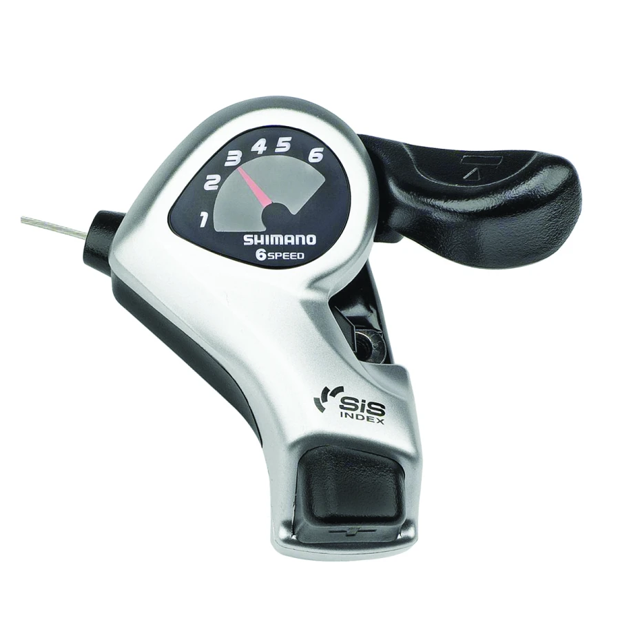 دسته دنده دوچرخه شیمانو مدل SL-TX50-6R کد 1500 ( آکبند )