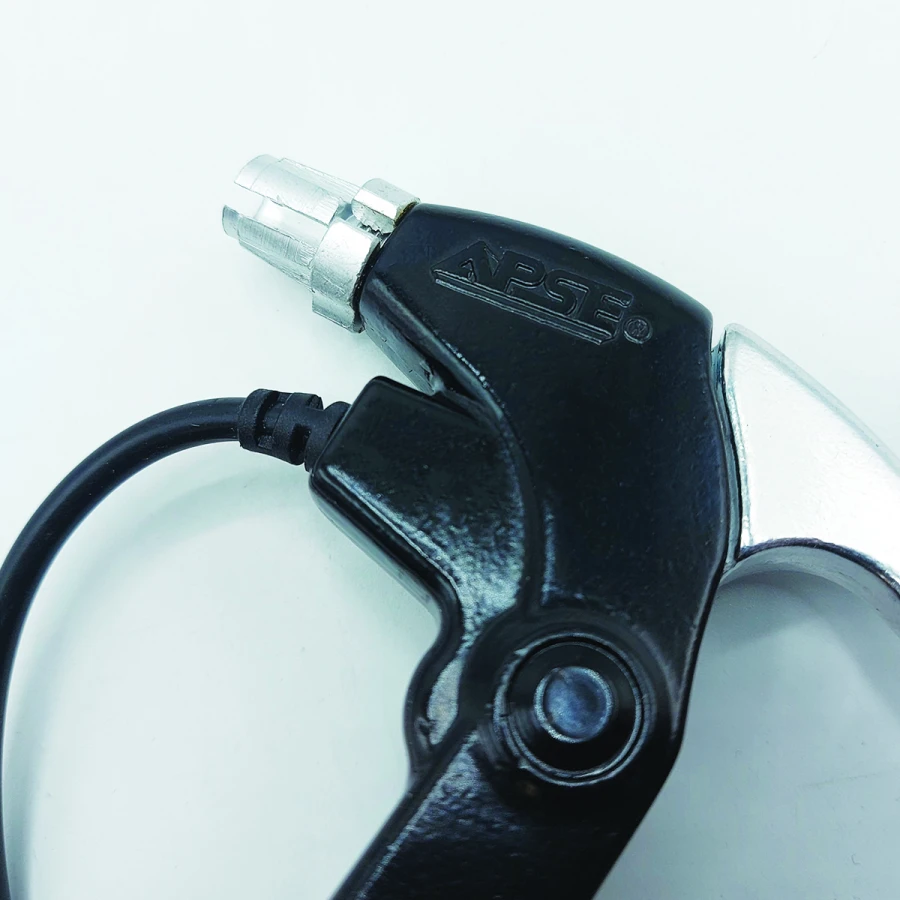 دسته ترمز دوچرخه ای پی اس ای مدل 2026 ( آکبند )