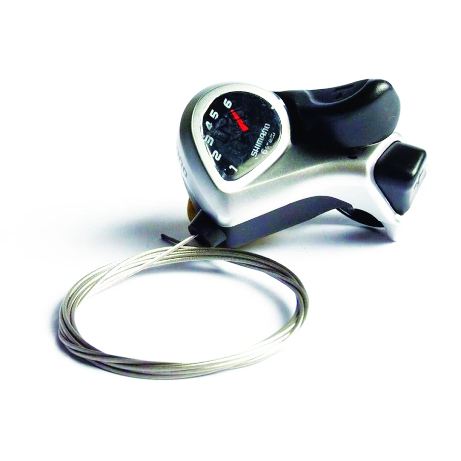 دسته دنده دوچرخه شیمانو مدل SL-TX50-6R کد 1500 ( آکبند )