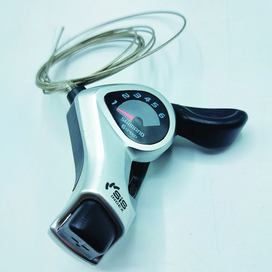 دسته دنده دوچرخه شیمانو مدل SL-TX50-6R کد 1500 ( آکبند )