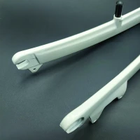 دوشاخ پيوت دار دوچرخه مدل AL2 کد 2026