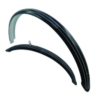 گلگیر جلو و عقب دوچرخه مدل jaguar بسته 2 عددی