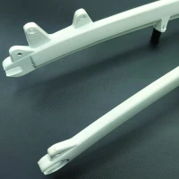 دوشاخ پيوت دار دوچرخه مدل AL2 کد 2026