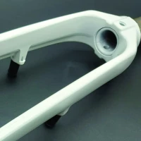 دوشاخ پيوت دار دوچرخه مدل AL2 کد 2026