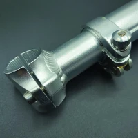 دسته دوچرخه تاشو AL کد 2026