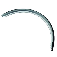 گلگیر جلو و عقب دوچرخه مدل jaguar بسته 2 عددی