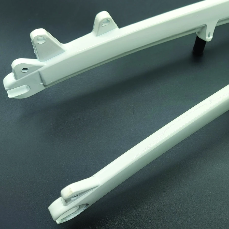 دوشاخ پيوت دار دوچرخه مدل AL2 کد 2026