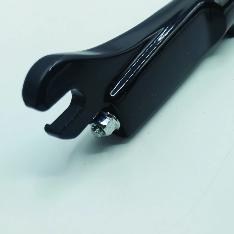 دوشاخ کمکدار دوچرخه SR Suntour مدل KB1402406 سر آلومینیومی