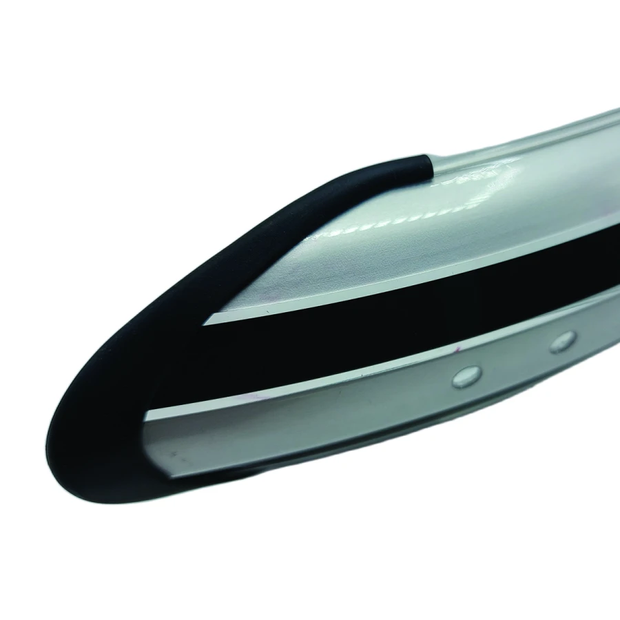 گلگیر جلو و عقب دوچرخه مدل CAT بسته 2 عددی