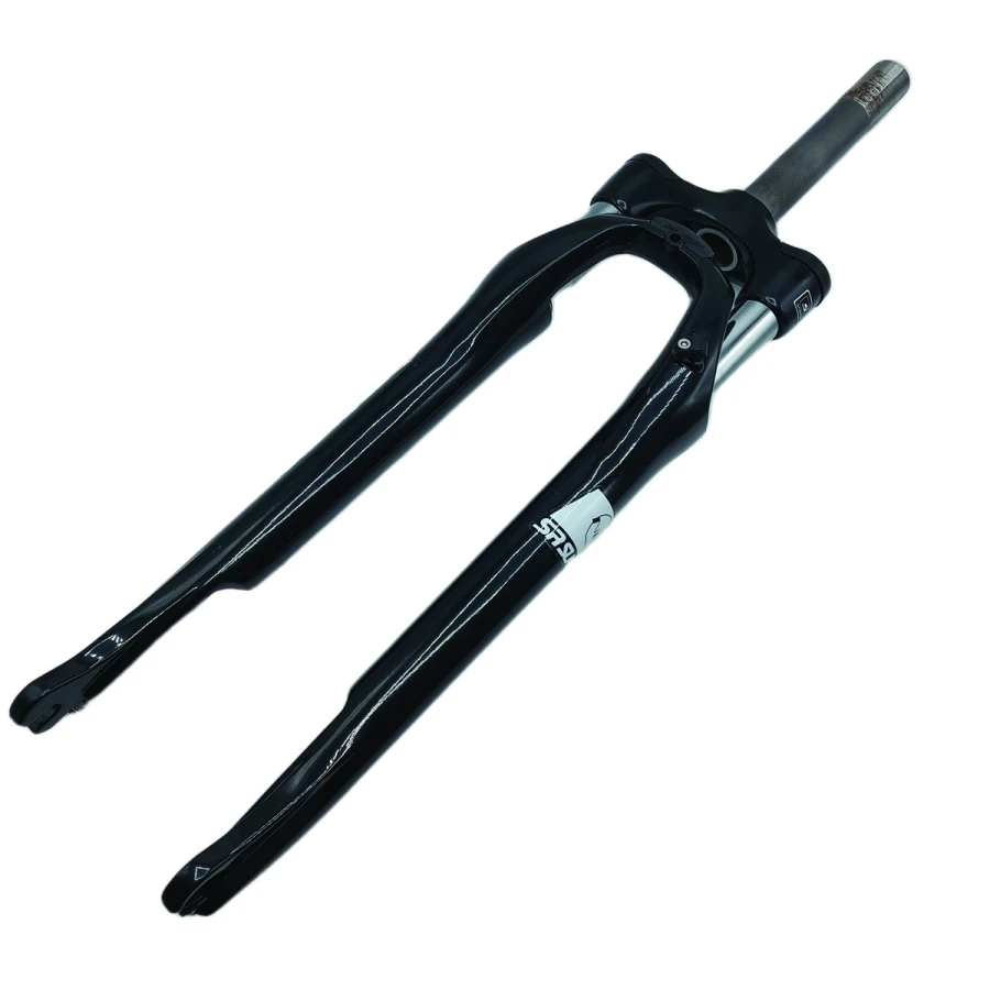 دوشاخ کمکدار دوچرخه SR Suntour مدل KB1402406 سر آلومینیومی