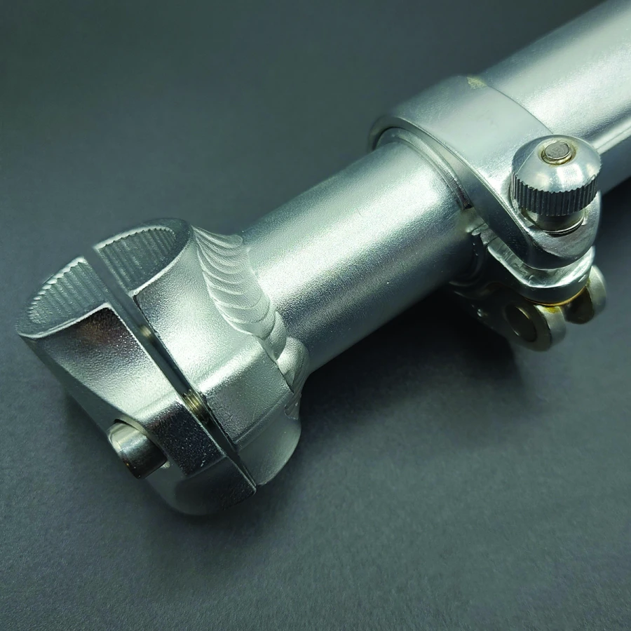 دسته دوچرخه تاشو AL کد 2026