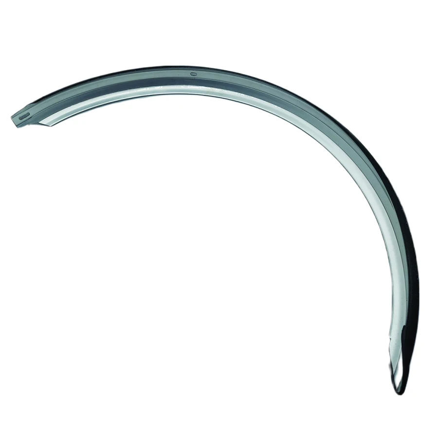 گلگیر جلو و عقب دوچرخه مدل jaguar بسته 2 عددی