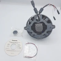 دوربین مداربسته تحت شبکه پاناسونیک مدل WV-SW355R