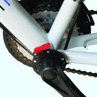 سنسور پدال دوچرخه برقی مدل دو جهته 12 مگنتی کد 24