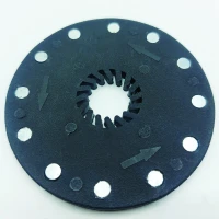 سنسور پدال دوچرخه برقی مدل دو جهته 12 مگنتی کد 36