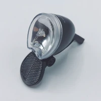 چراغ جلوی دوچرخه اسپانینگا مدل MICRO