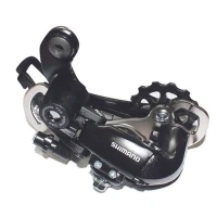 شانژمان دوچرخه شیمانو مدل RD-TX35 مناسب برای انواع دوچرخه