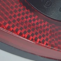 چراغ عقب دوچرخه اسپانینگا مدل REFLEX