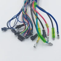 کنترلر دوچرخه برقی مدل 36L کد 2026