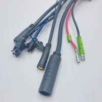 کنترلر دوچرخه برقی مدل 24L کد 2026