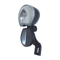 چراغ جلوی دوچرخه اسپانینگا مدل MICRO