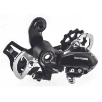 شانژمان دوچرخه شیمانو مدل RD-TX35 مناسب برای انواع دوچرخه