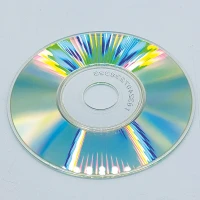 سی دی خام دیتالایف مدل 24X بسته 50 عددی