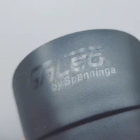 چراغ جلوی دوچرخه اسپانینگا مدل GALEO