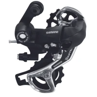 شانژمان دوچرخه شیمانو مدل RD-TX35 مناسب برای انواع دوچرخه