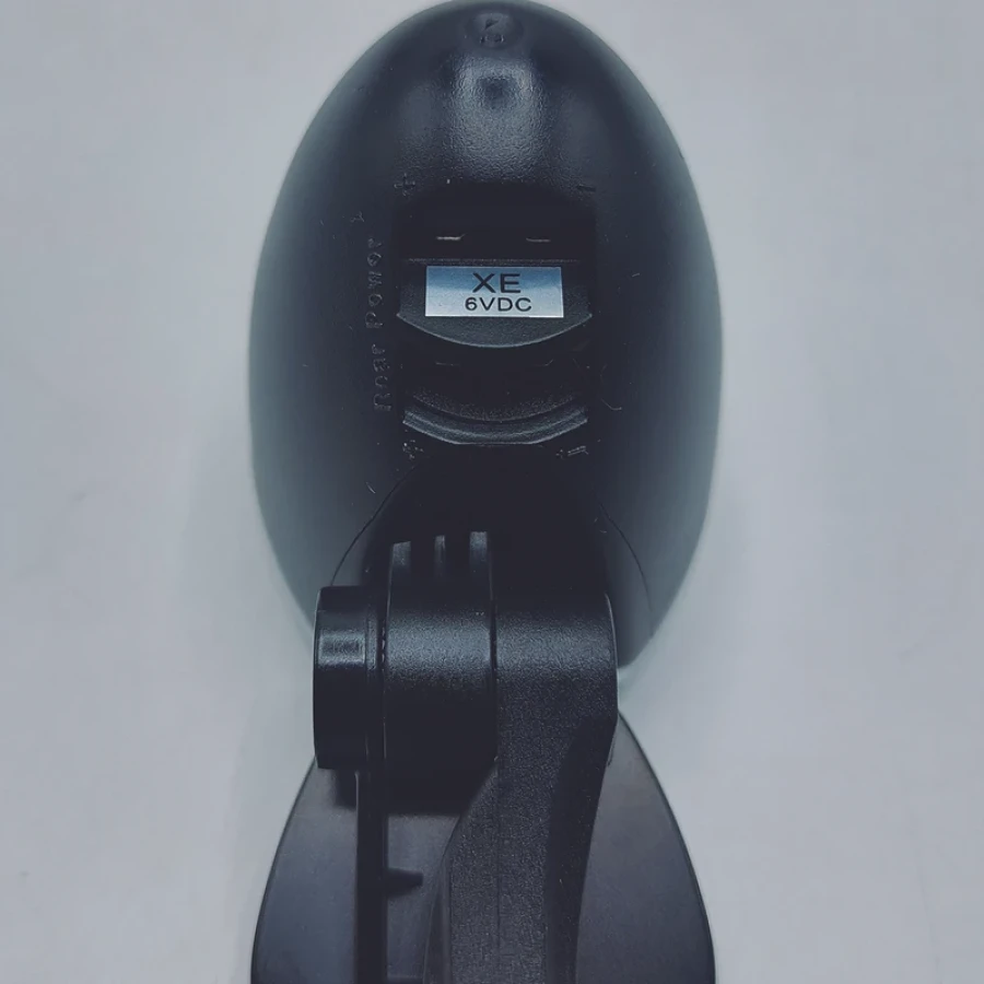 چراغ جلوی دوچرخه اسپانینگا مدل MICRO