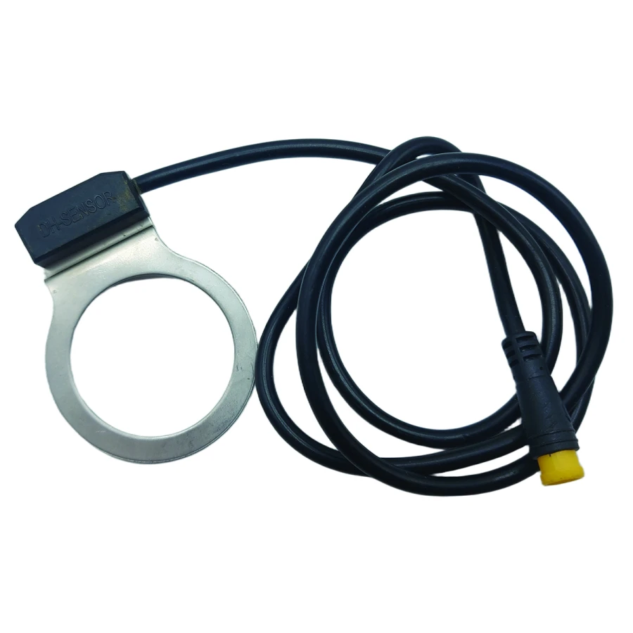 سنسور پدال دوچرخه برقی مدل دو جهته 12 مگنتی کد 24