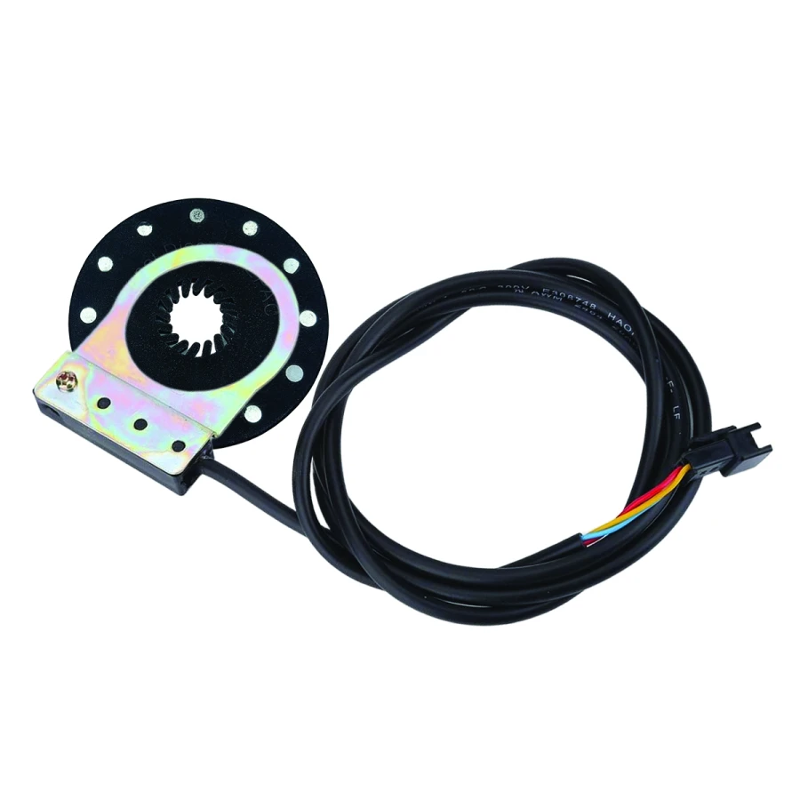 سنسور پدال دوچرخه برقی مدل دو جهته 12 مگنتی کد 36