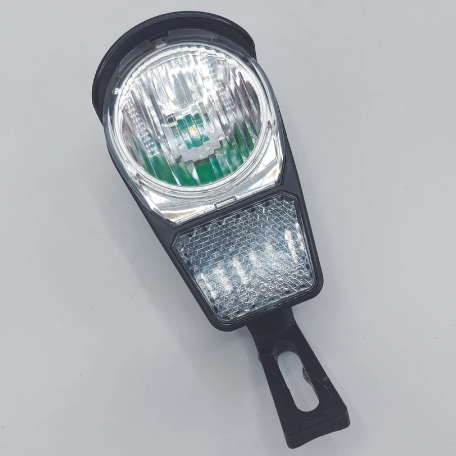 چراغ جلوی دوچرخه اسپانینگا مدل GALEO