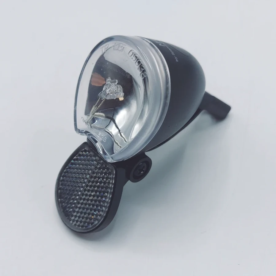 چراغ جلوی دوچرخه اسپانینگا مدل MICRO