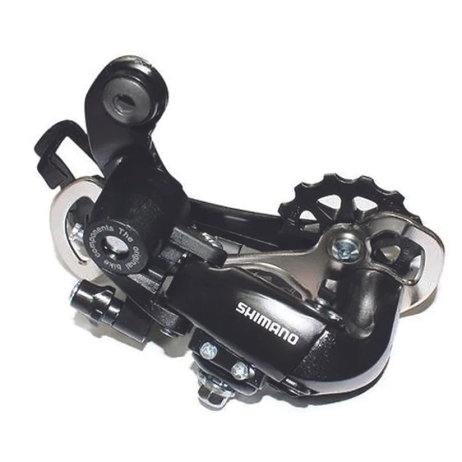 شانژمان دوچرخه شیمانو مدل RD-TX35 مناسب برای انواع دوچرخه