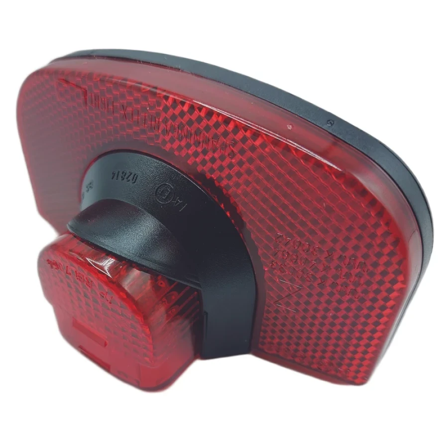 چراغ عقب دوچرخه اسپانینگا مدل REFLEX