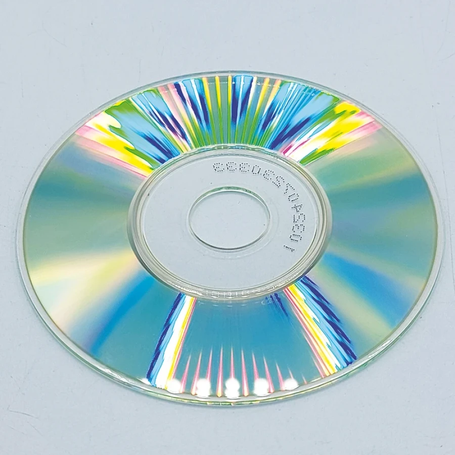 سی دی خام دیتالایف مدل 24X بسته 50 عددی