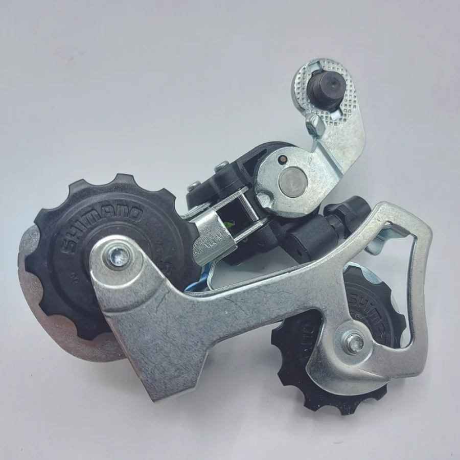 شانژمان دوچرخه شیمانو مدل RD-TY21A مناسب برای انواع دوچرخه