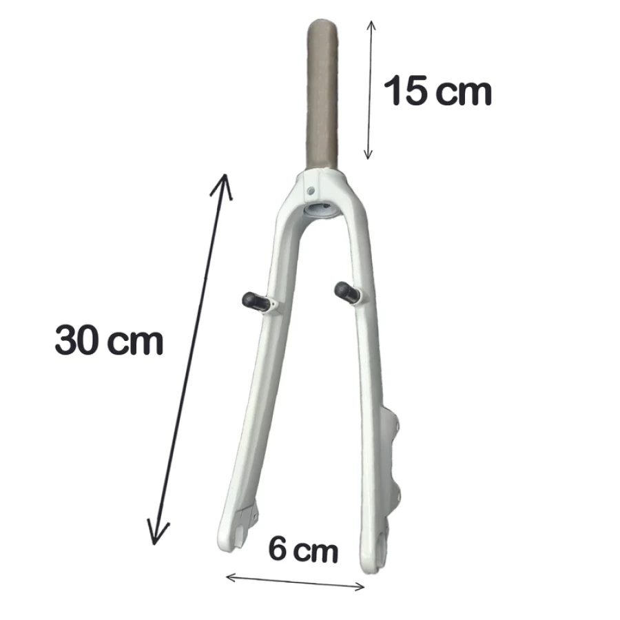 دوشاخ پيوت دار مدل 500مناسب برای دوچرخه شهری سایز 20