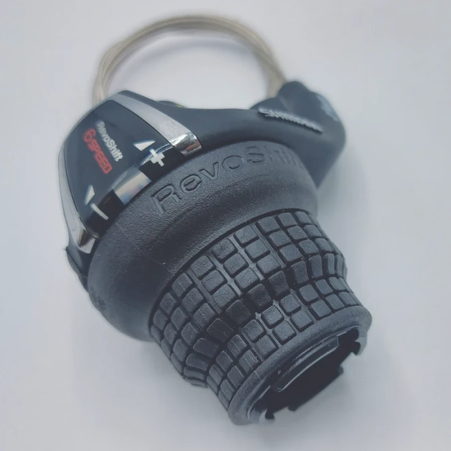 دسته دنده دوچرخه شیمانو مدل SL-RS35 کد 1700 مناسب برای انواع دوچرخه